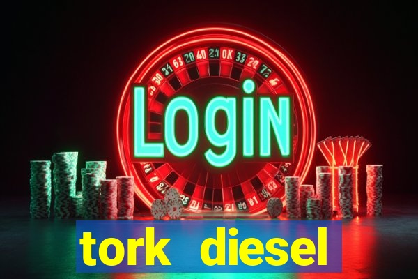 tork diesel cruzeiro sp telefone